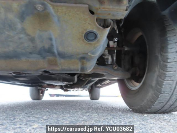 Used 2007 AT toyota hilux-surf TRN210W Image[33]