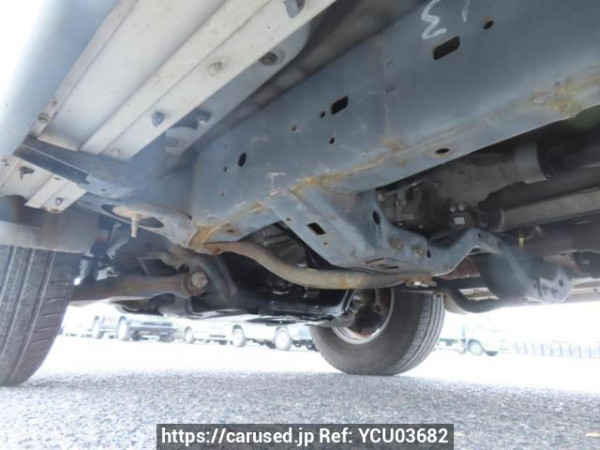 Used 2007 AT toyota hilux-surf TRN210W Image[35]