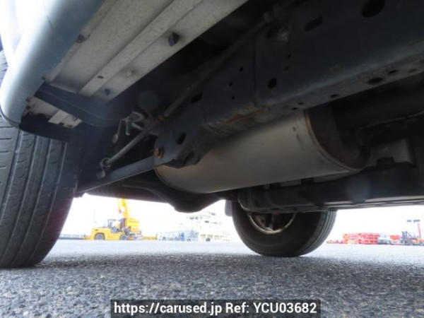 Used 2007 AT toyota hilux-surf TRN210W Image[36]