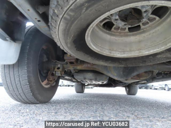 Used 2007 AT toyota hilux-surf TRN210W Image[38]