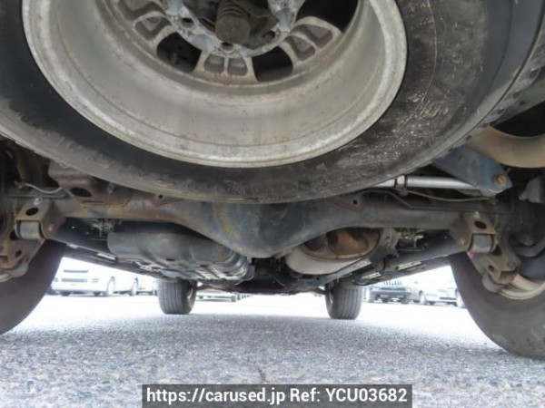 Used 2007 AT toyota hilux-surf TRN210W Image[39]