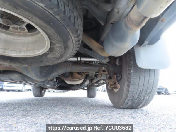 Used 2007 AT toyota hilux-surf TRN210W Image[40]