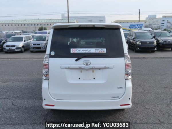 Used 2010 AT toyota voxy ZRR70W Image[5]