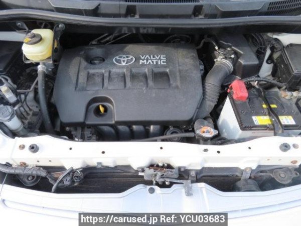 Used 2010 AT toyota voxy ZRR70W Image[10]