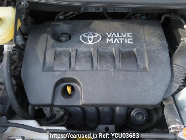 Used 2010 AT toyota voxy ZRR70W Image[11]