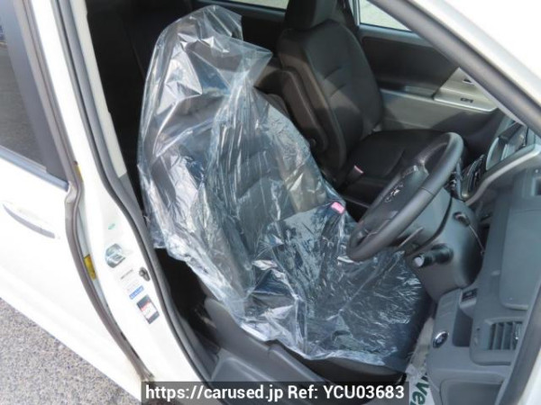 Used 2010 AT toyota voxy ZRR70W Image[16]