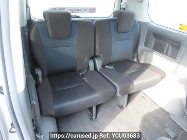 Used 2010 AT toyota voxy ZRR70W Image[21]