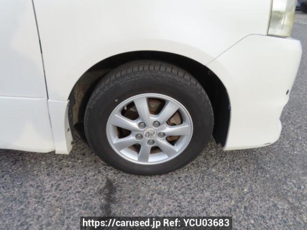 Used 2010 AT toyota voxy ZRR70W Image[35]