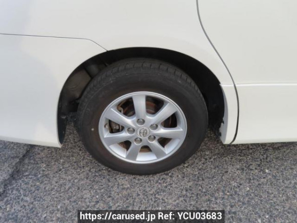 Used 2010 AT toyota voxy ZRR70W Image[38]