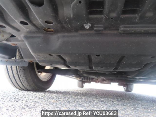 Used 2010 AT toyota voxy ZRR70W Image[39]