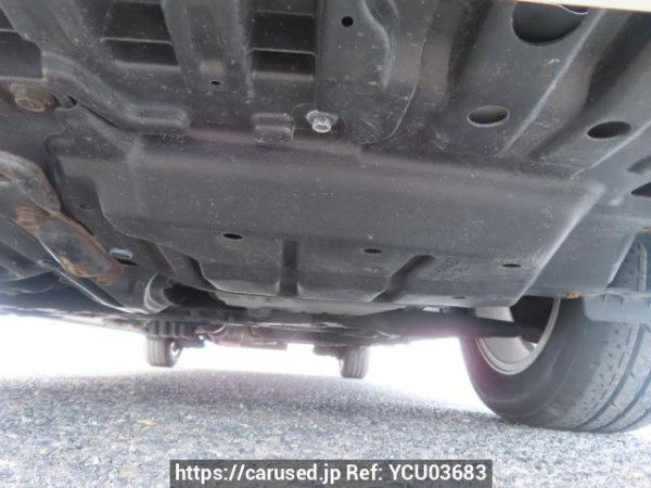 Used 2010 AT toyota voxy ZRR70W Image[40]