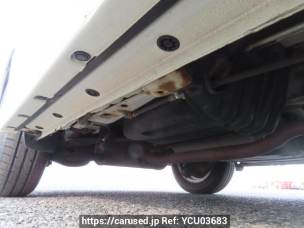 Used 2010 AT toyota voxy ZRR70W Image[42]