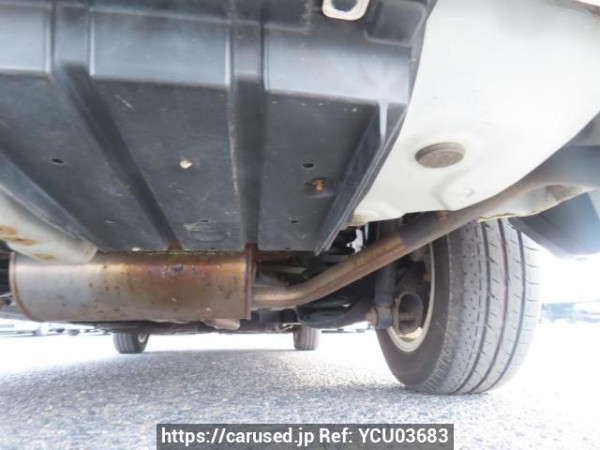 Used 2010 AT toyota voxy ZRR70W Image[47]