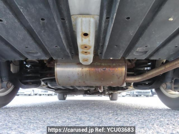 Used 2010 AT toyota voxy ZRR70W Image[46]