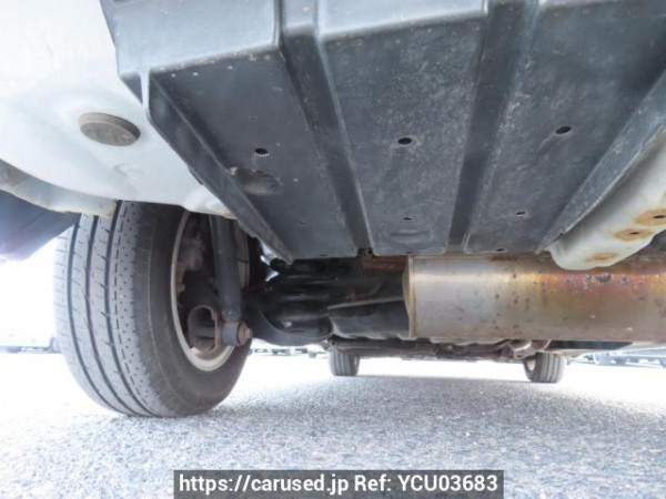 Used 2010 AT toyota voxy ZRR70W Image[45]