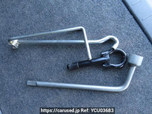 Used 2010 AT toyota voxy ZRR70W Image[49]