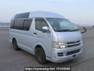 Toyota Hiace Van TRH200K