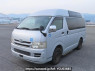 Used 2006 AT toyota hiace-van TRH200K Image[2]