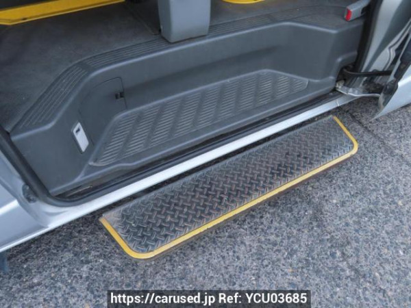 Used 2006 AT toyota hiace-van TRH200K Image[27]