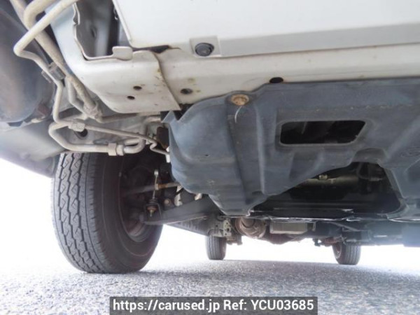 Used 2006 AT toyota hiace-van TRH200K Image[44]