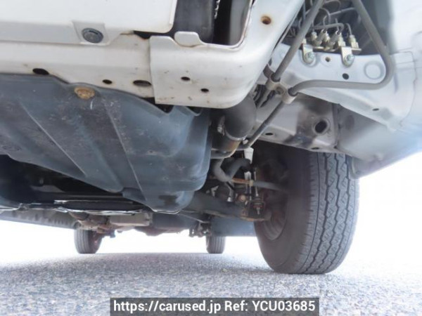 Used 2006 AT toyota hiace-van TRH200K Image[45]