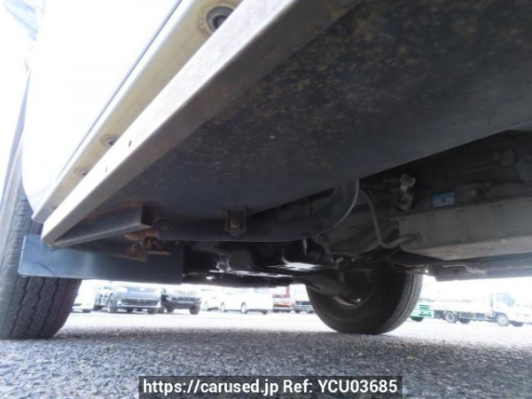 Used 2006 AT toyota hiace-van TRH200K Image[46]