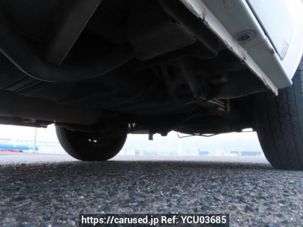 Used 2006 AT toyota hiace-van TRH200K Image[47]