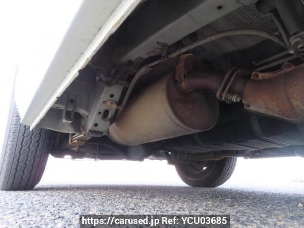 Used 2006 AT toyota hiace-van TRH200K Image[48]