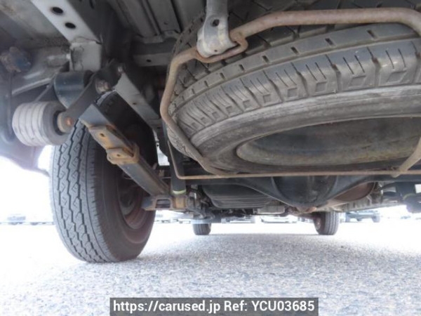 Used 2006 AT toyota hiace-van TRH200K Image[50]