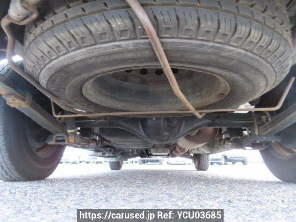 Used 2006 AT toyota hiace-van TRH200K Image[51]