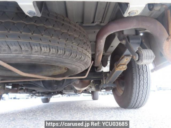 Used 2006 AT toyota hiace-van TRH200K Image[52]