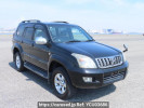 Toyota Land Cruiser Prado TRJ120W