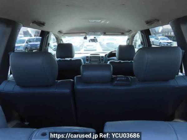 Used 2007 AT toyota land-cruiser-prado TRJ120W Image[9]
