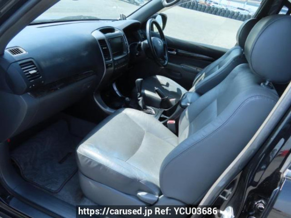 Used 2007 AT toyota land-cruiser-prado TRJ120W Image[15]