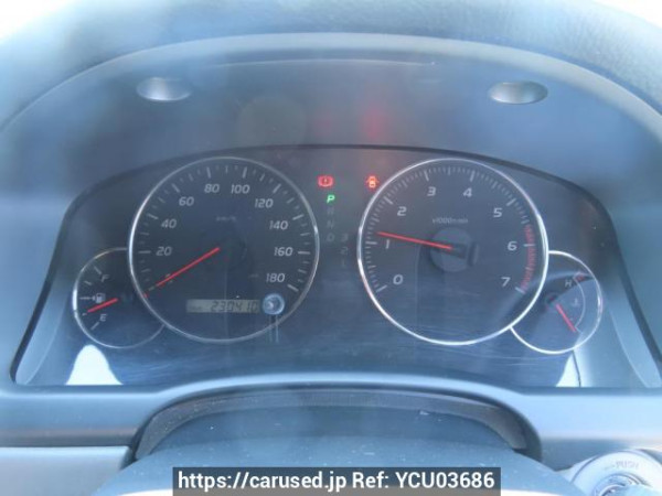Used 2007 AT toyota land-cruiser-prado TRJ120W Image[24]