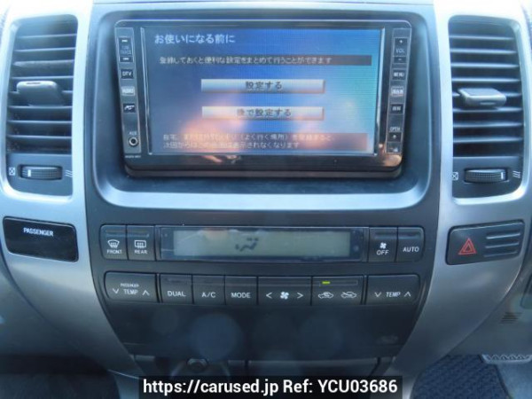 Used 2007 AT toyota land-cruiser-prado TRJ120W Image[29]