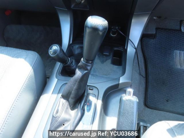 Used 2007 AT toyota land-cruiser-prado TRJ120W Image[30]