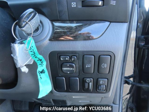 Used 2007 AT toyota land-cruiser-prado TRJ120W Image[33]