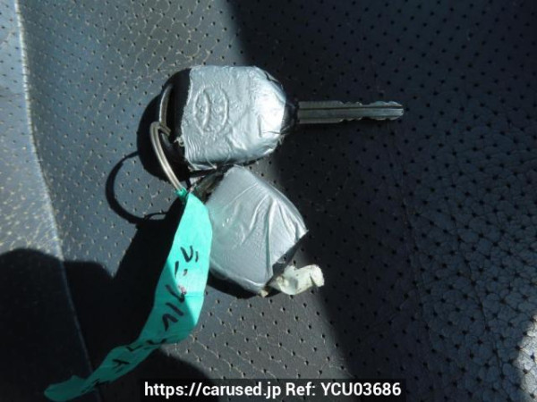 Used 2007 AT toyota land-cruiser-prado TRJ120W Image[35]