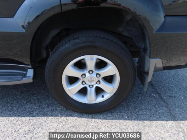 Used 2007 AT toyota land-cruiser-prado TRJ120W Image[39]