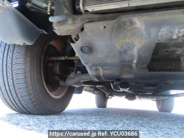 Used 2007 AT toyota land-cruiser-prado TRJ120W Image[40]