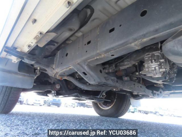 Used 2007 AT toyota land-cruiser-prado TRJ120W Image[43]