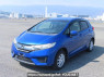 Used 2013 AT honda fit GK4 Image[2]