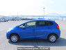 Used 2013 AT honda fit GK4 Image[3]
