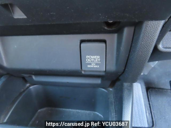 Used 2013 AT honda fit GK4 Image[29]