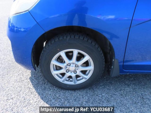 Used 2013 AT honda fit GK4 Image[33]