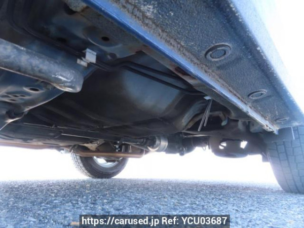 Used 2013 AT honda fit GK4 Image[41]