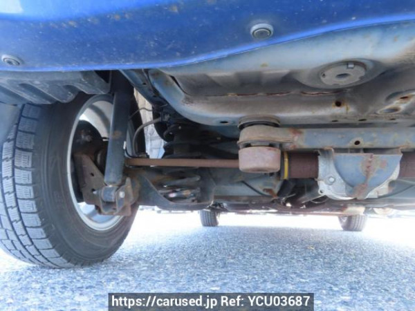 Used 2013 AT honda fit GK4 Image[42]