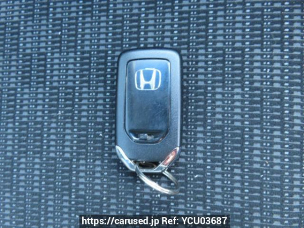 Used 2013 AT honda fit GK4 Image[45]