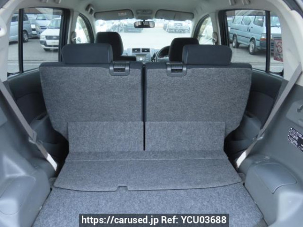 Used 2008 AT daihatsu mira L275S Image[9]